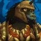 Character Avatar